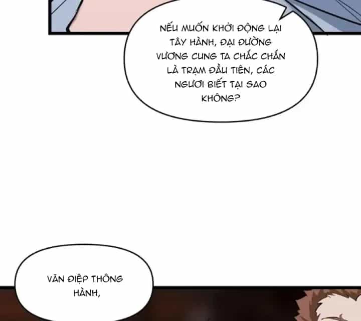Ta Quyết Không Thành Phât - Chương 47 - ảnh 96