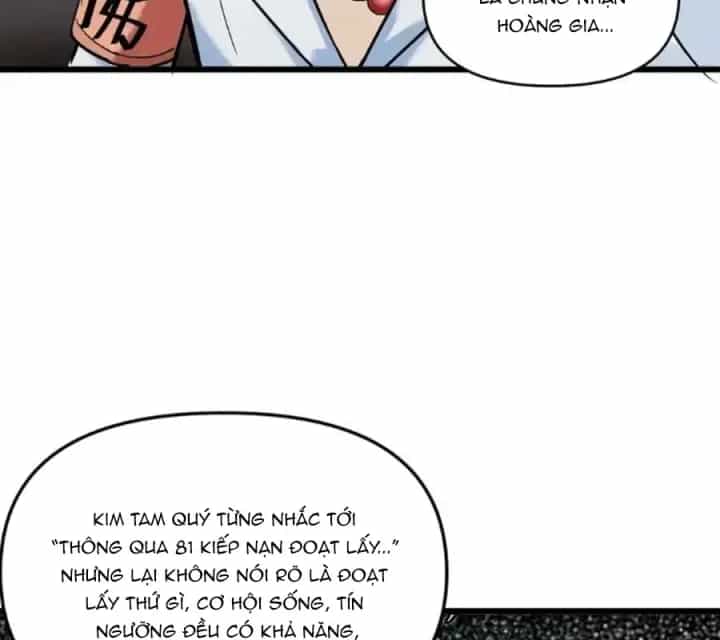 Ta Quyết Không Thành Phât - Chương 47 - ảnh 98
