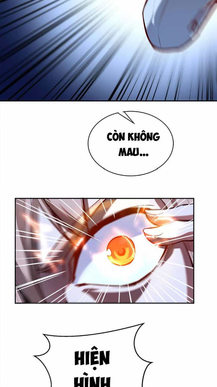 Ta Quyết Không Thành Phât - Chương 4 - ảnh 20