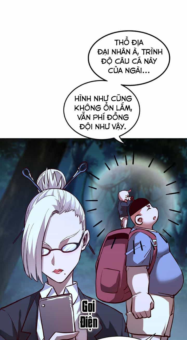 Ta Quyết Không Thành Phât - Chương 4 - ảnh 42