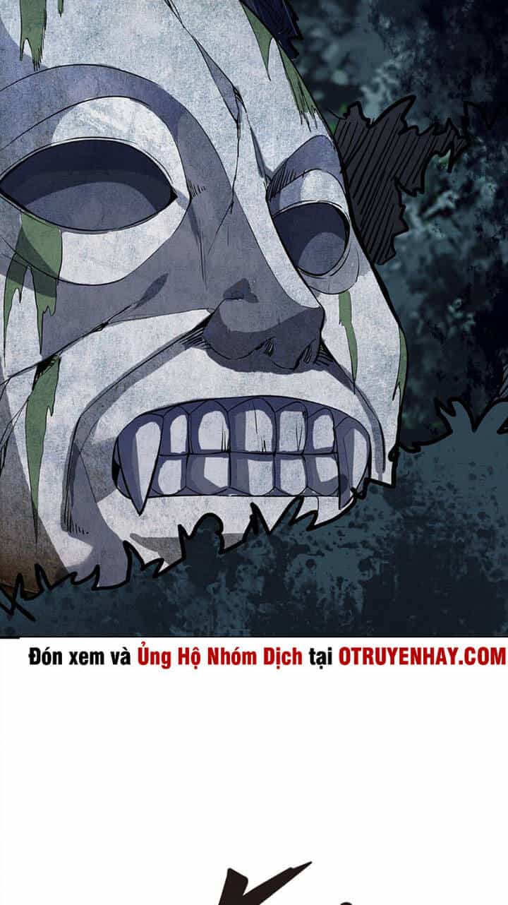 Ta Quyết Không Thành Phât - Chương 4 - ảnh 5