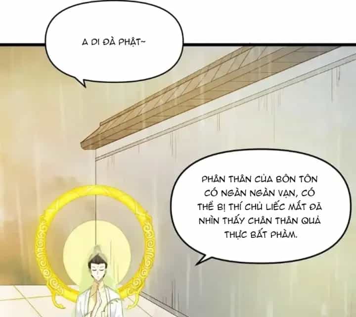 Ta Quyết Không Thành Phât - Chương 48 - ảnh 103