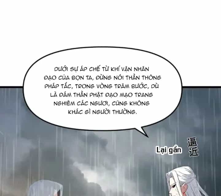 Ta Quyết Không Thành Phât - Chương 48 - ảnh 115