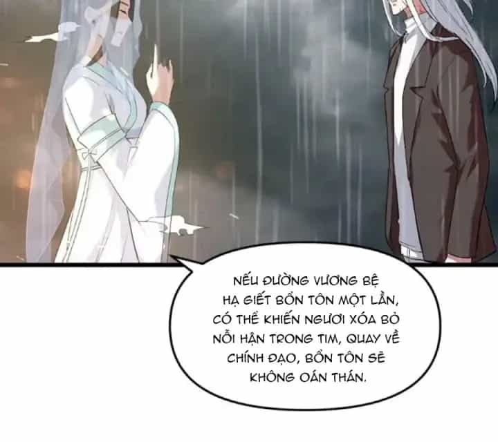 Ta Quyết Không Thành Phât - Chương 48 - ảnh 116
