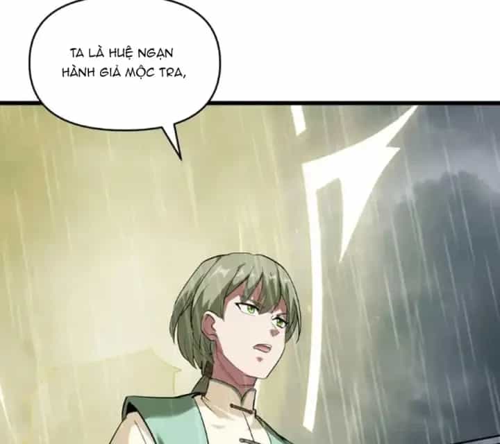 Ta Quyết Không Thành Phât - Chương 48 - ảnh 136