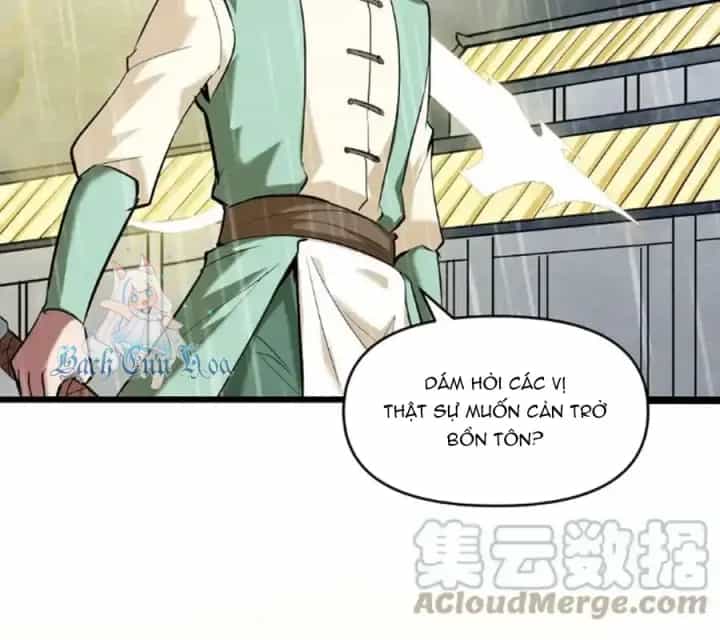 Ta Quyết Không Thành Phât - Chương 48 - ảnh 137