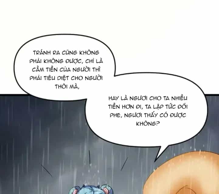 Ta Quyết Không Thành Phât - Chương 48 - ảnh 138