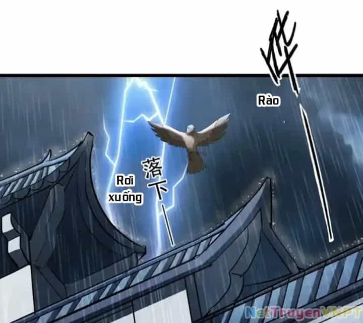 Ta Quyết Không Thành Phât - Chương 48 - ảnh 16