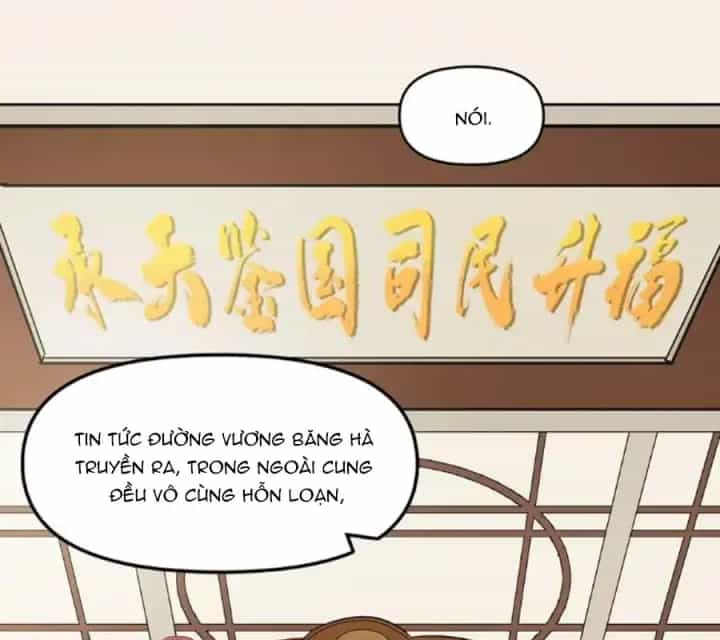 Ta Quyết Không Thành Phât - Chương 48 - ảnh 160