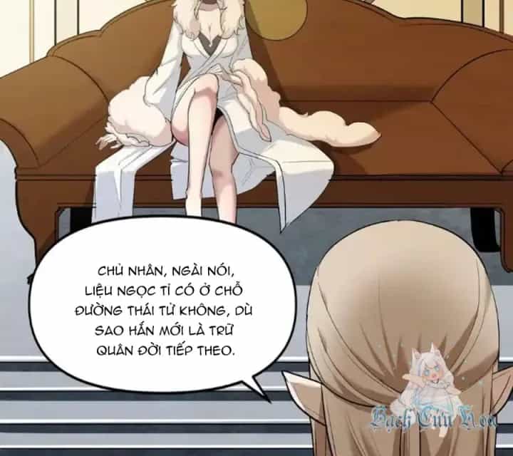 Ta Quyết Không Thành Phât - Chương 48 - ảnh 164