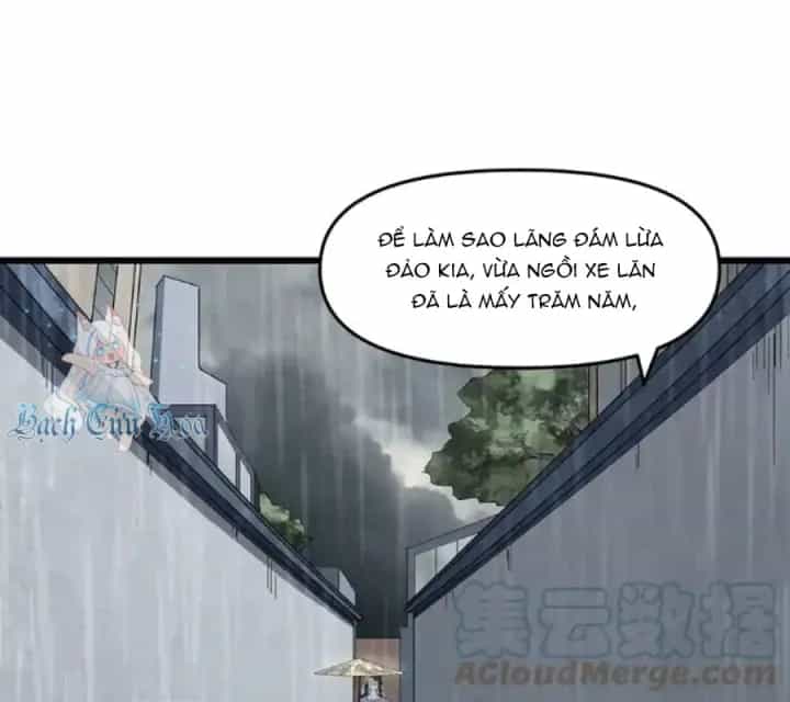 Ta Quyết Không Thành Phât - Chương 48 - ảnh 73