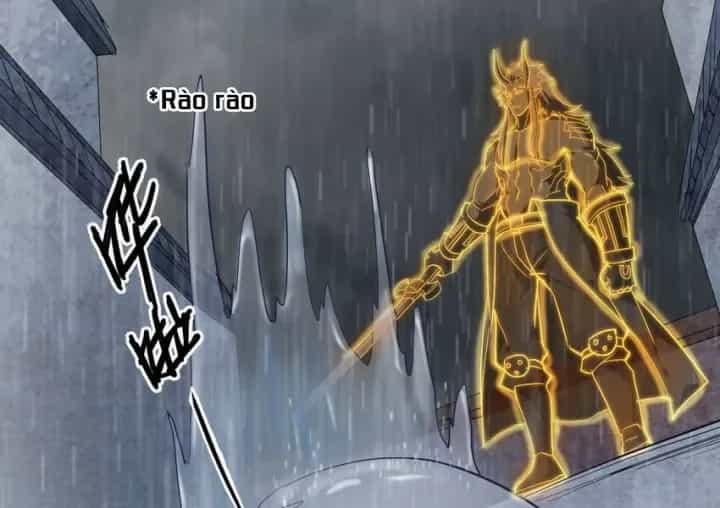 Ta Quyết Không Thành Phât - Chương 49 - ảnh 105