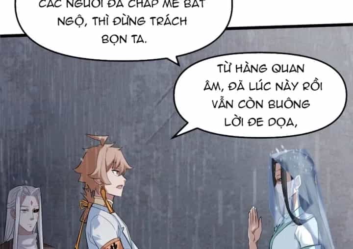 Ta Quyết Không Thành Phât - Chương 49 - ảnh 117
