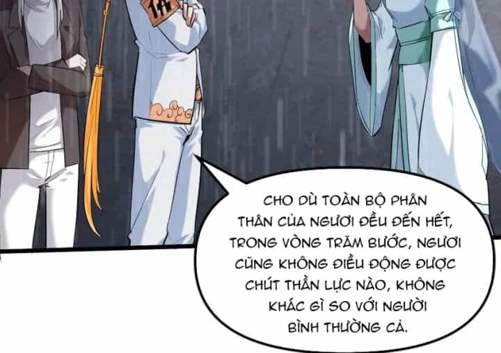 Ta Quyết Không Thành Phât - Chương 49 - ảnh 118