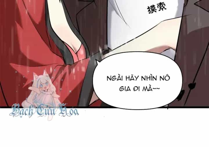 Ta Quyết Không Thành Phât - Chương 49 - ảnh 124