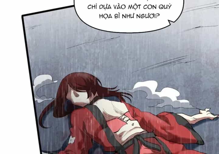 Ta Quyết Không Thành Phât - Chương 49 - ảnh 154