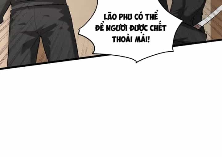 Ta Quyết Không Thành Phât - Chương 49 - ảnh 168