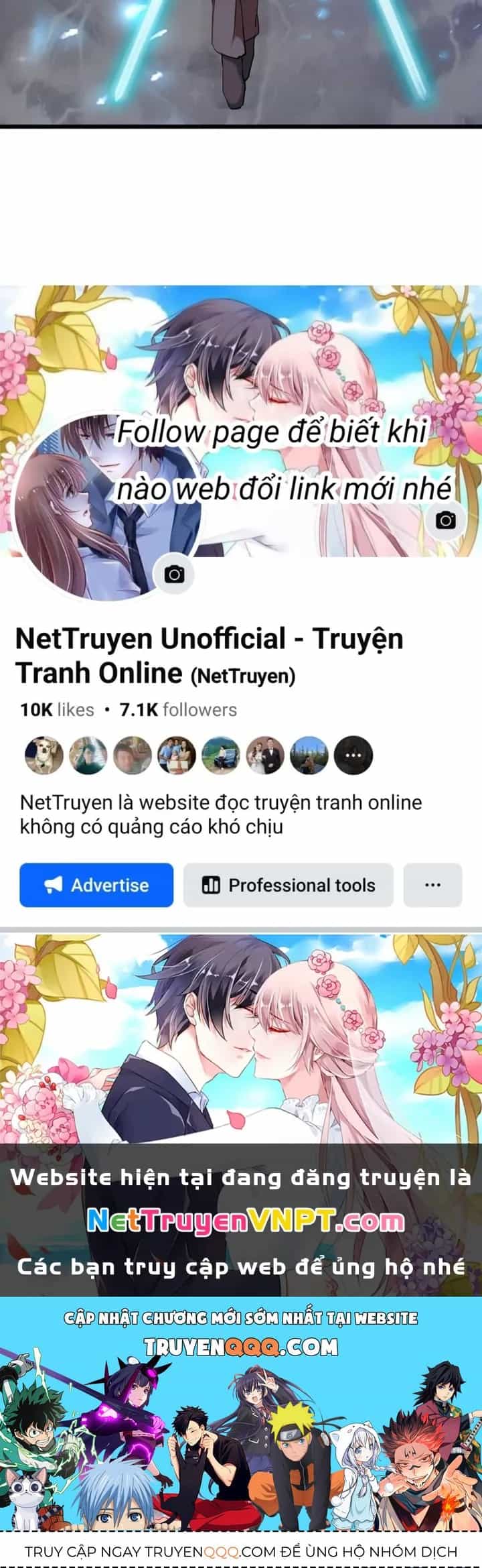 Ta Quyết Không Thành Phât - Chương 49 - ảnh 200