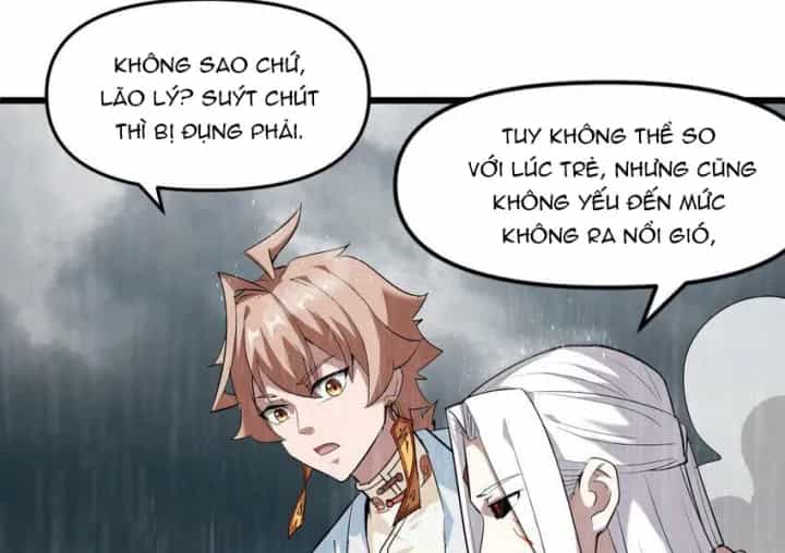 Ta Quyết Không Thành Phât - Chương 49 - ảnh 68