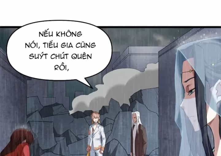 Ta Quyết Không Thành Phât - Chương 49 - ảnh 91