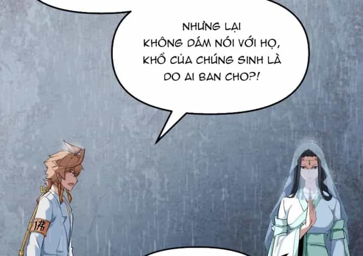 Ta Quyết Không Thành Phât - Chương 49 - ảnh 94