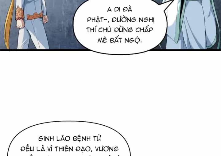 Ta Quyết Không Thành Phât - Chương 49 - ảnh 95