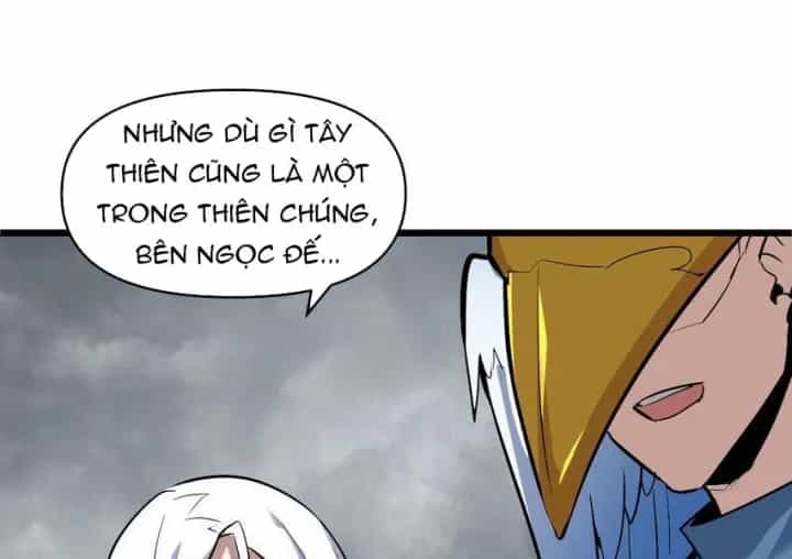 Ta Quyết Không Thành Phât - Chương 50 - ảnh 125