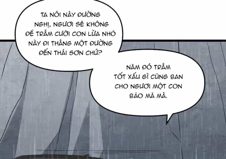 Ta Quyết Không Thành Phât - Chương 50 - ảnh 140
