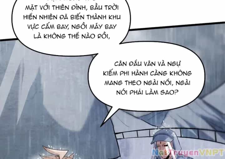 Ta Quyết Không Thành Phât - Chương 50 - ảnh 147
