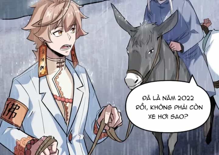 Ta Quyết Không Thành Phât - Chương 50 - ảnh 148