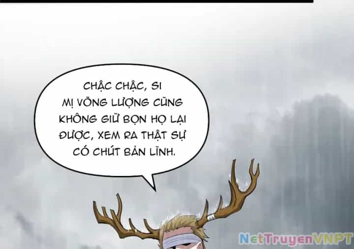 Ta Quyết Không Thành Phât - Chương 50 - ảnh 202