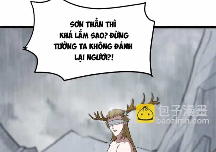 Ta Quyết Không Thành Phât - Chương 50 - ảnh 222