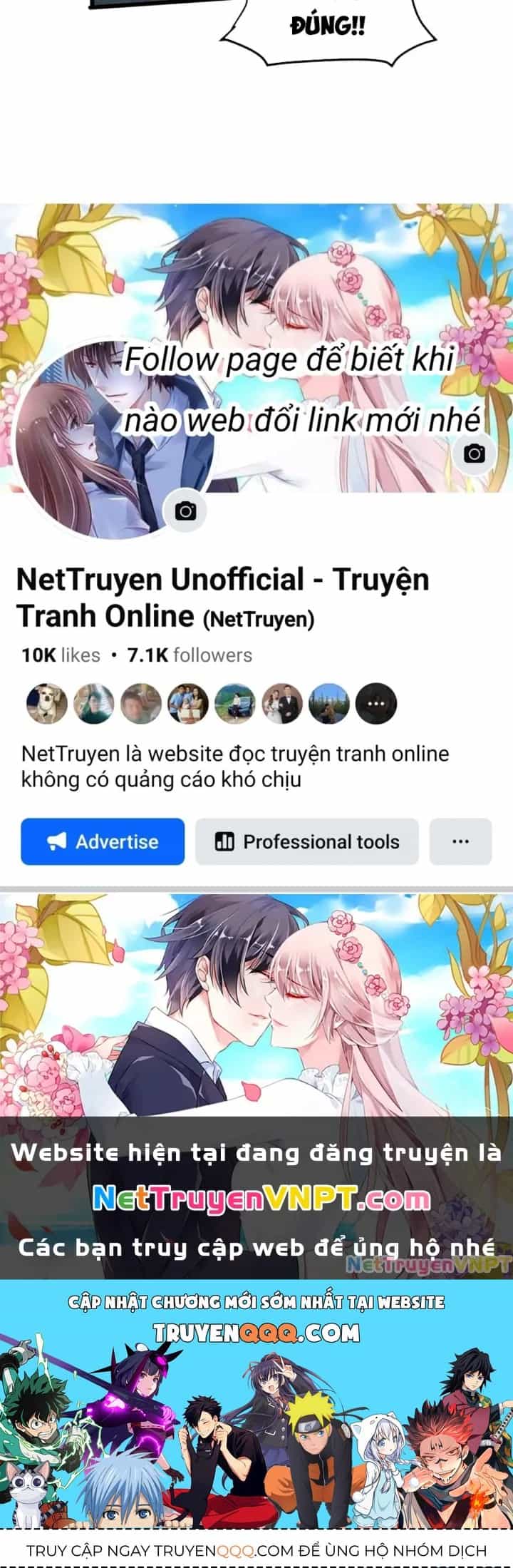 Ta Quyết Không Thành Phât - Chương 50 - ảnh 227