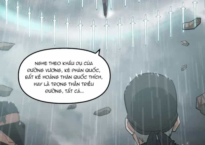 Ta Quyết Không Thành Phât - Chương 50 - ảnh 5