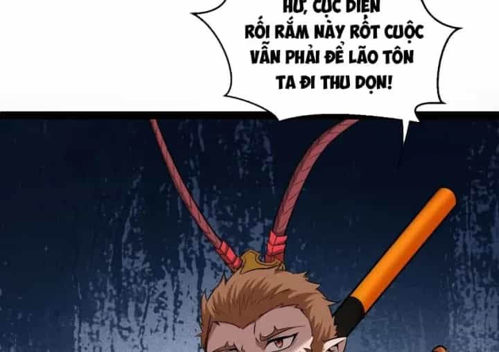 Ta Quyết Không Thành Phât - Chương 51 - ảnh 114