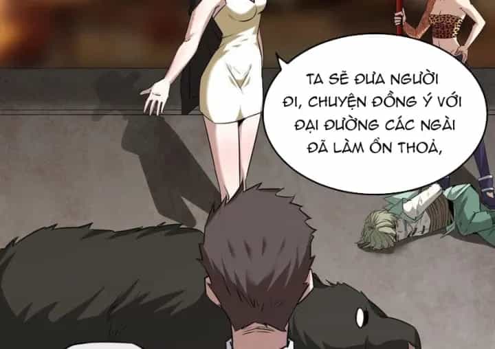 Ta Quyết Không Thành Phât - Chương 51 - ảnh 131