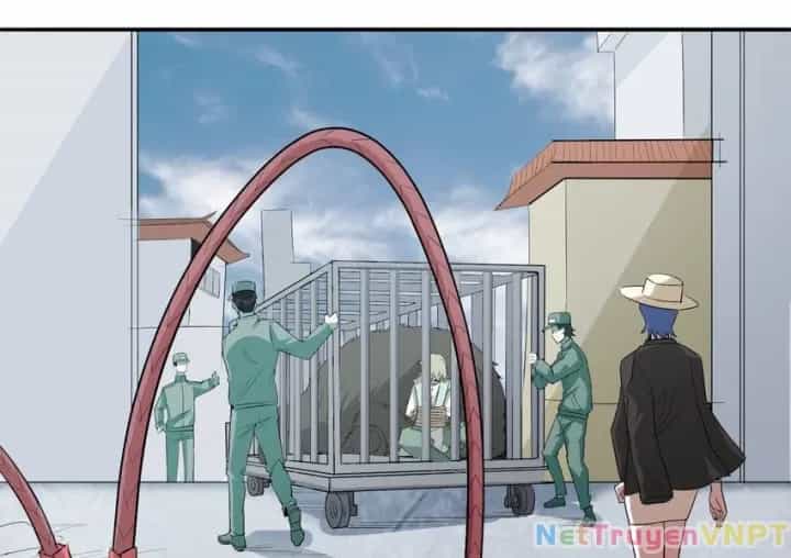 Ta Quyết Không Thành Phât - Chương 51 - ảnh 147