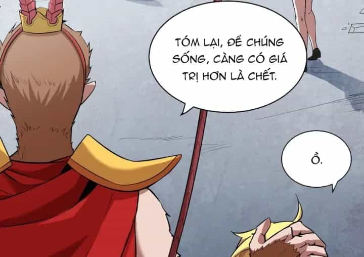 Ta Quyết Không Thành Phât - Chương 51 - ảnh 148