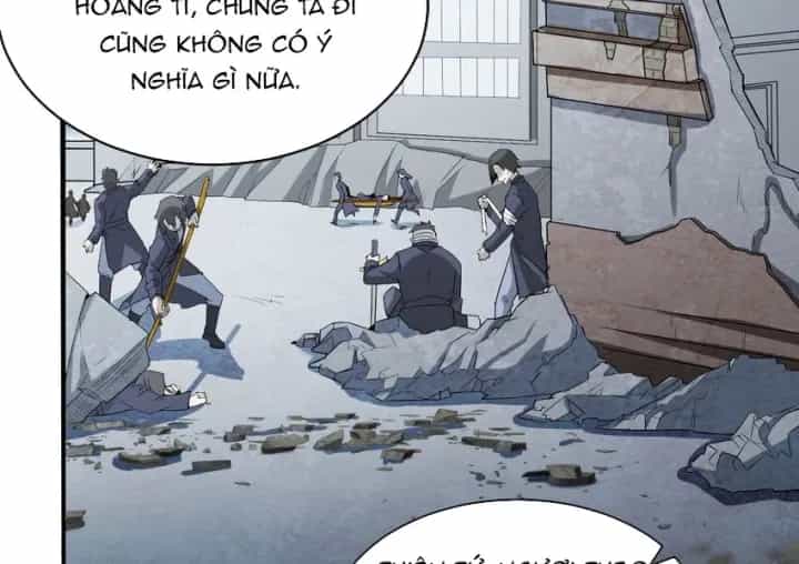 Ta Quyết Không Thành Phât - Chương 51 - ảnh 151