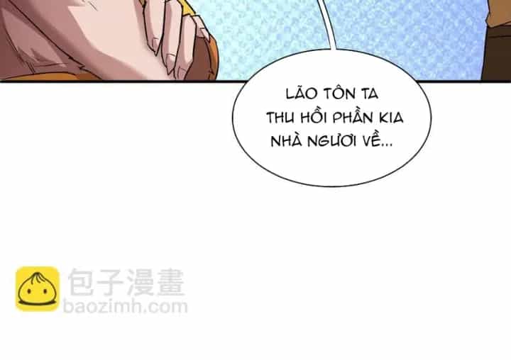 Ta Quyết Không Thành Phât - Chương 51 - ảnh 155
