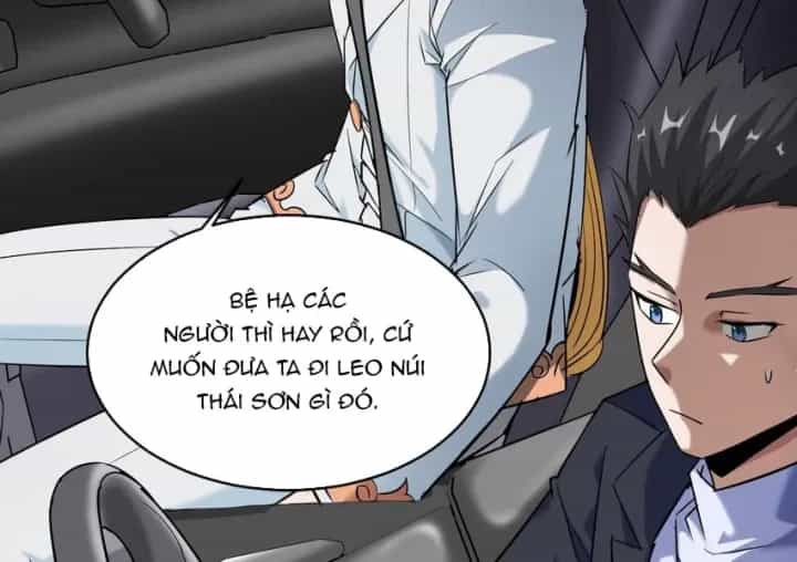 Ta Quyết Không Thành Phât - Chương 51 - ảnh 16