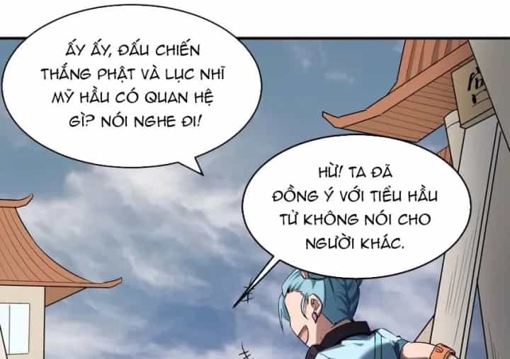 Ta Quyết Không Thành Phât - Chương 51 - ảnh 162