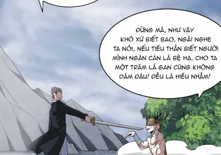 Ta Quyết Không Thành Phât - Chương 51 - ảnh 207