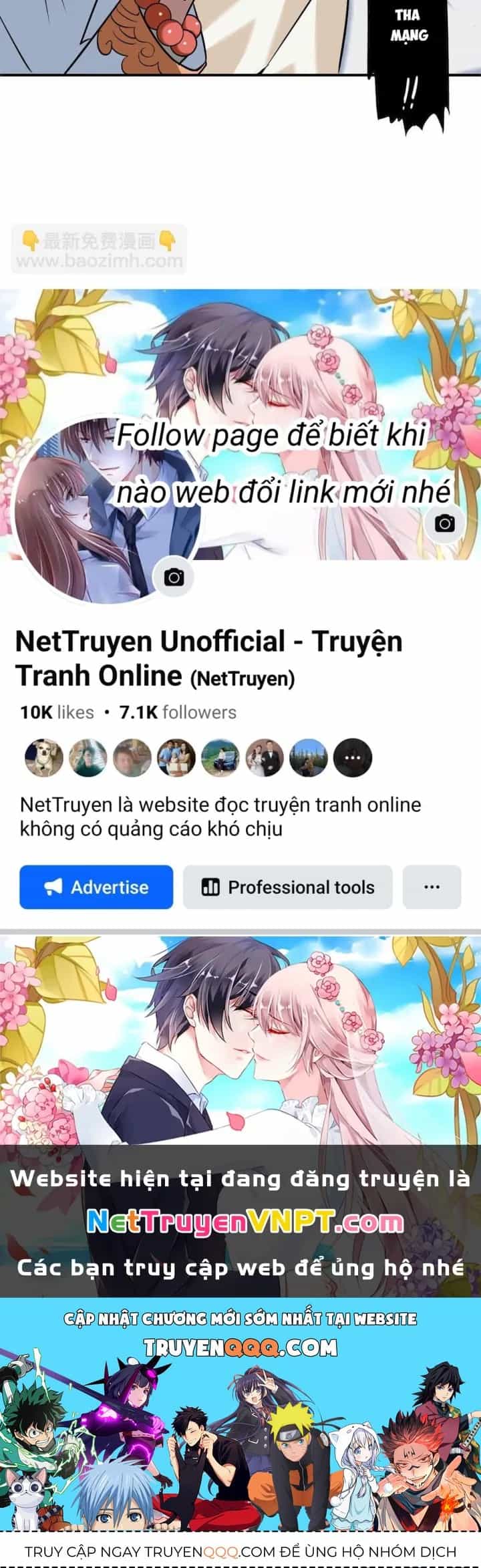 Ta Quyết Không Thành Phât - Chương 51 - ảnh 224