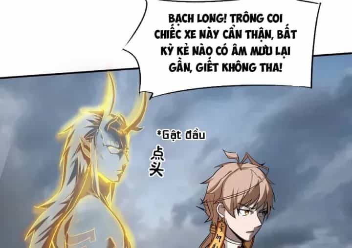 Ta Quyết Không Thành Phât - Chương 51 - ảnh 69