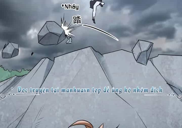 Ta Quyết Không Thành Phât - Chương 51 - ảnh 73