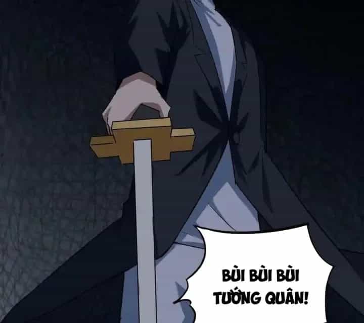Ta Quyết Không Thành Phât - Chương 52 - ảnh 14