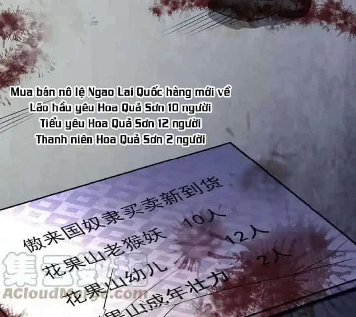 Ta Quyết Không Thành Phât - Chương 52 - ảnh 28