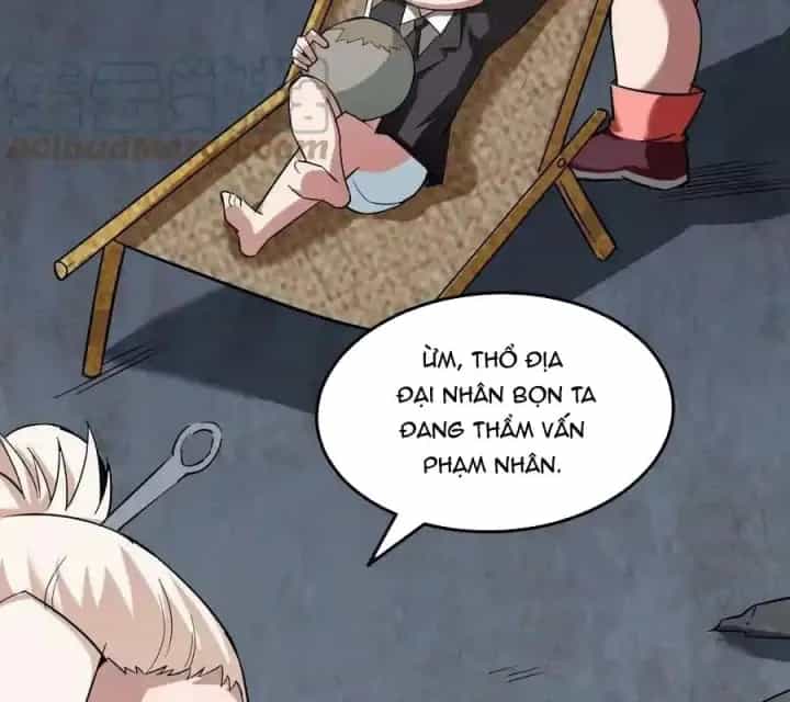 Ta Quyết Không Thành Phât - Chương 52 - ảnh 40