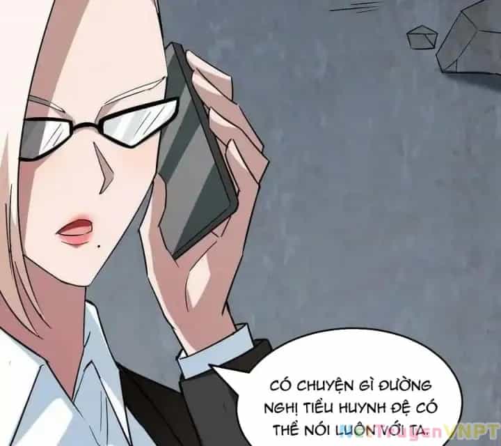 Ta Quyết Không Thành Phât - Chương 52 - ảnh 41